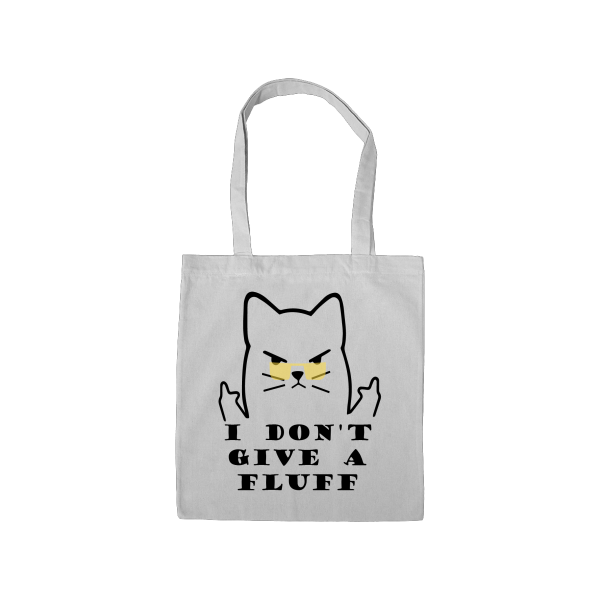 I Don't Give