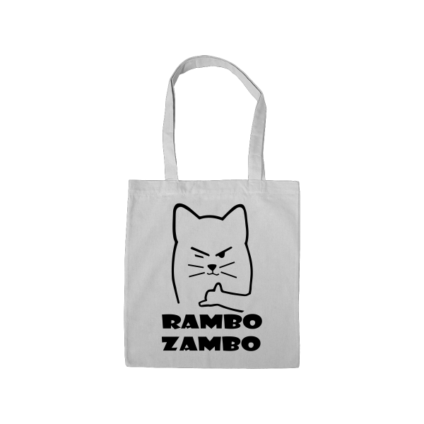 Rambo Zambo