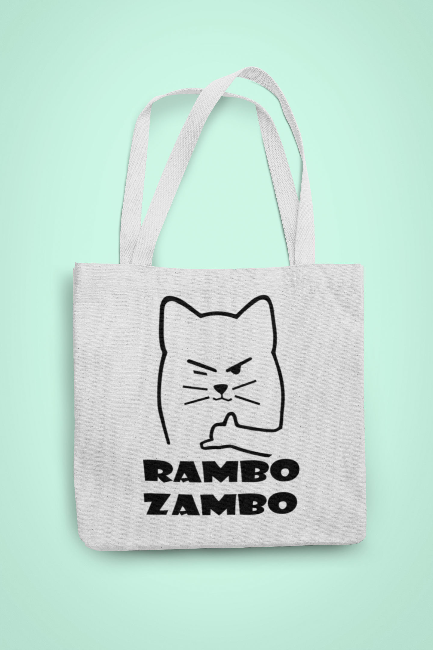 Rambo Zambo