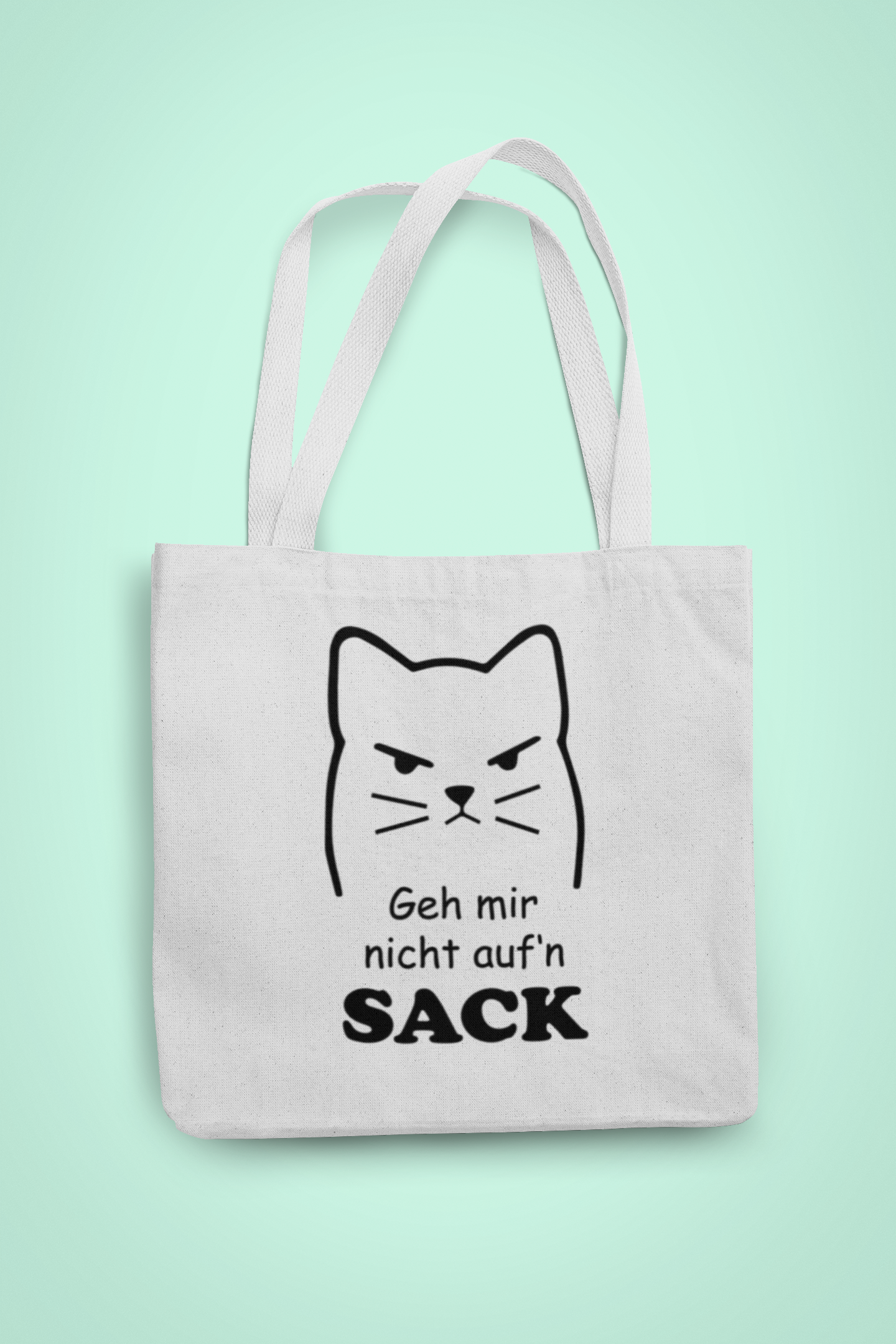 Auf'n SACK