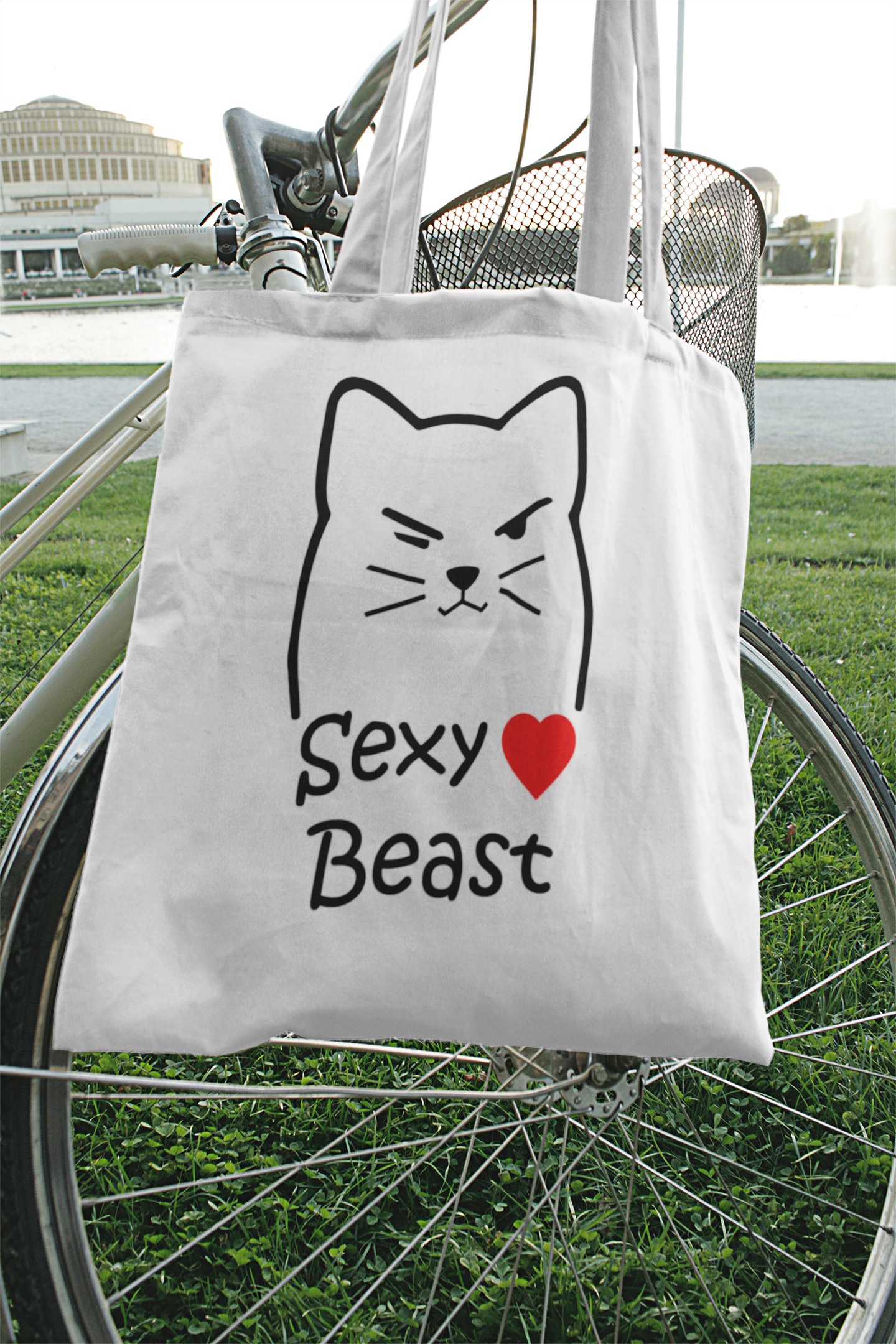 Sexy Beast