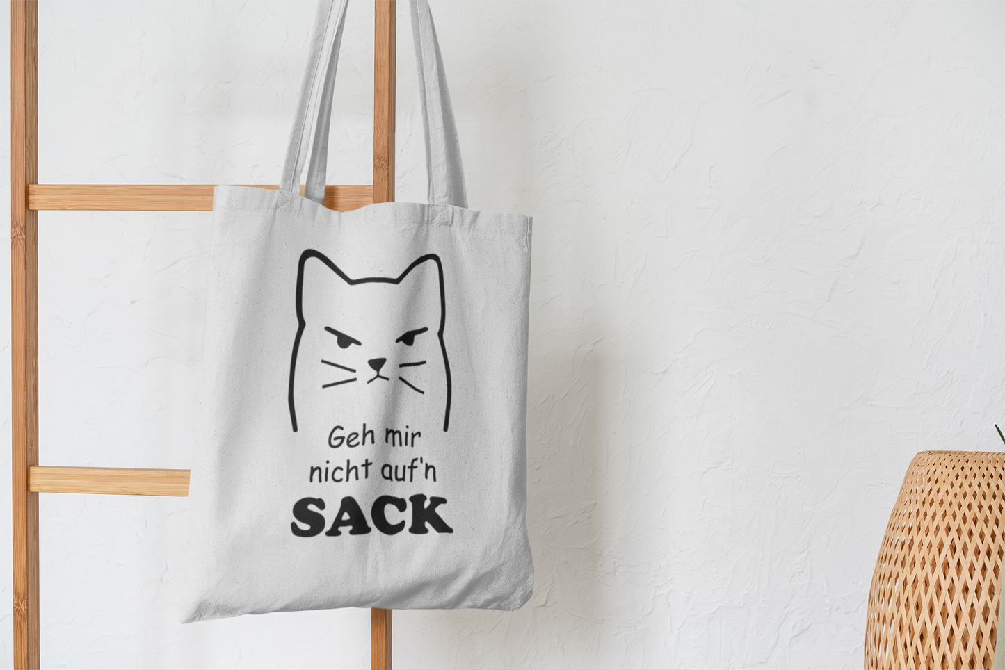 Auf'n SACK